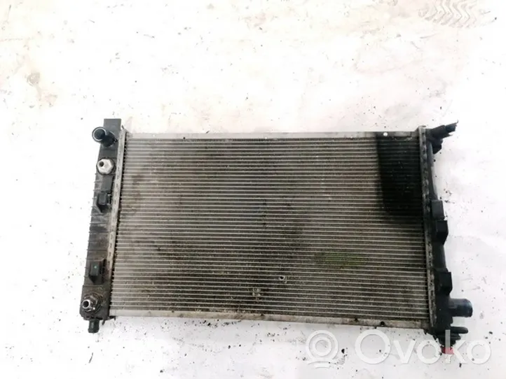 Mercedes-Benz A W168 Radiateur de refroidissement A1685001602