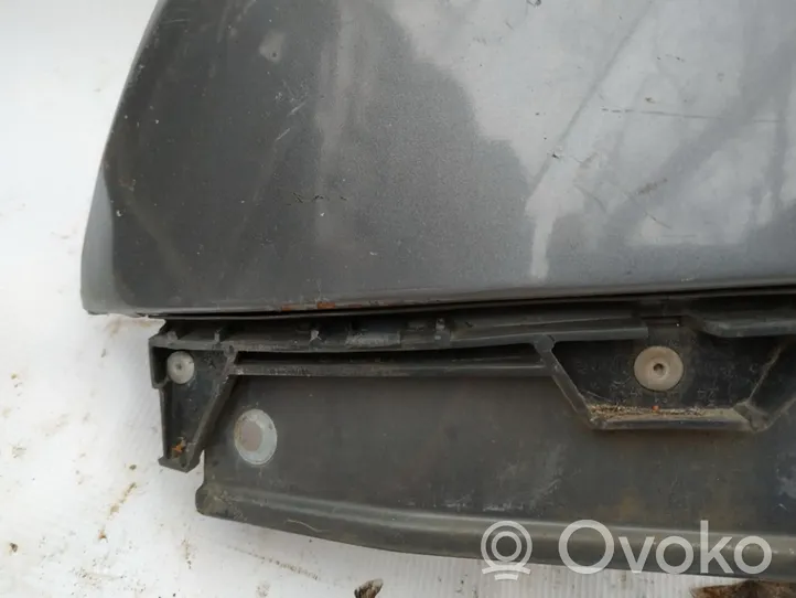 Opel Vectra C Front bumper mounting bracket 