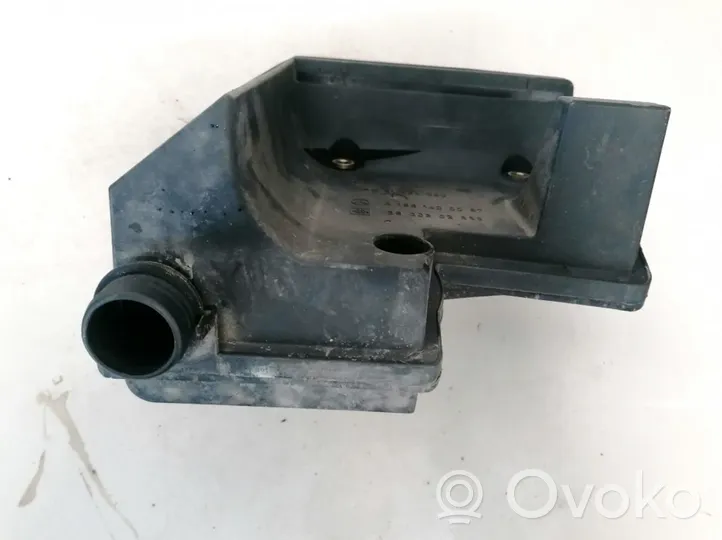 Mercedes-Benz A W168 Réservoir d'air sous vide a1661400087