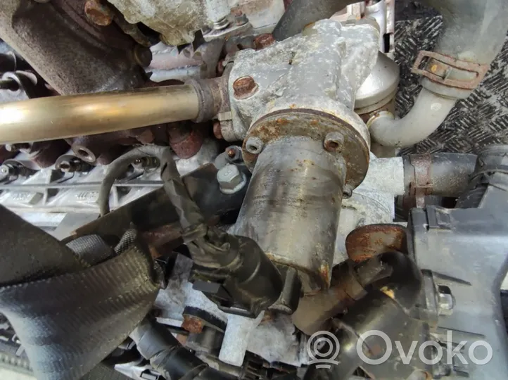 Hyundai Accent Valvola EGR 284102a120