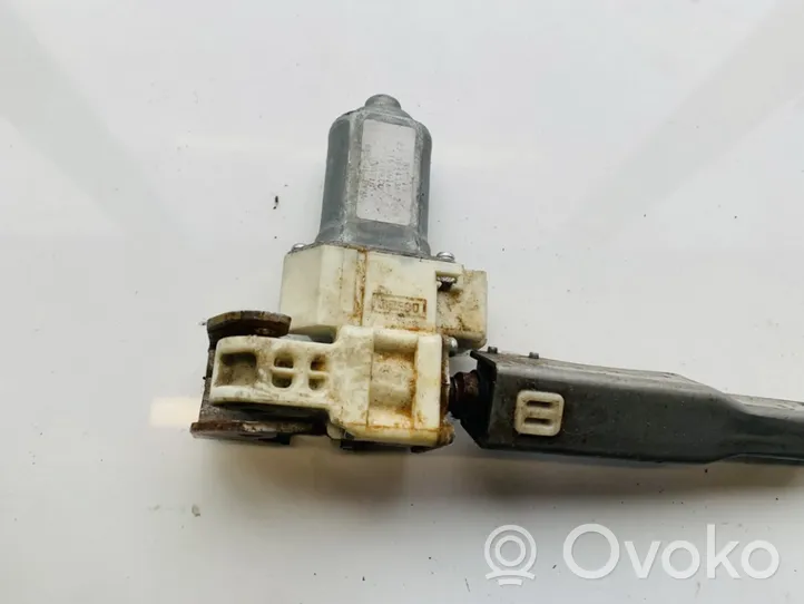 Subaru Legacy Motorino di regolazione del sedile 