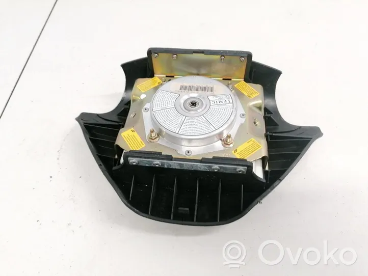 Ford Galaxy Steering wheel airbag 7M0880201