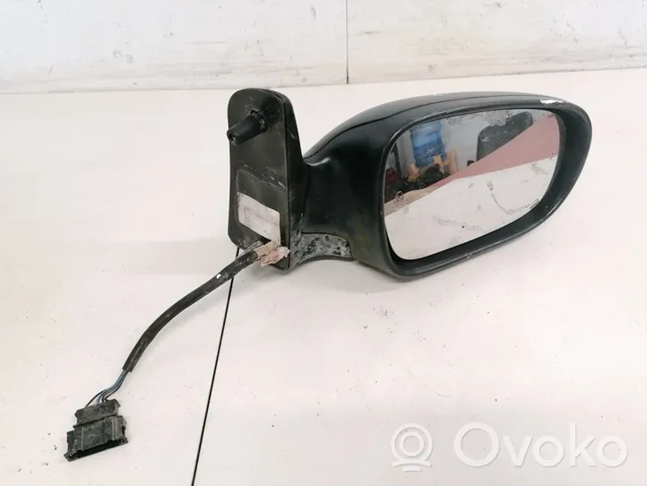 Ford Galaxy Elektryczne lusterko boczne drzwi przednich E1010415