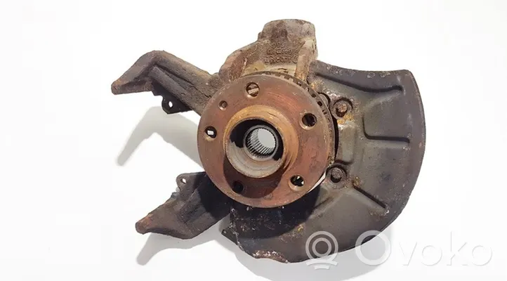 Volkswagen New Beetle Front wheel hub 1j0255m