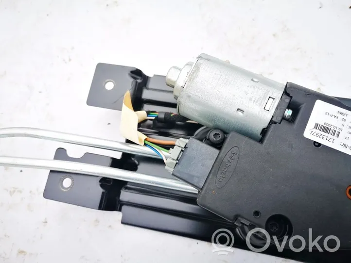 Opel Zafira B Sunroof motor/actuator 13170836