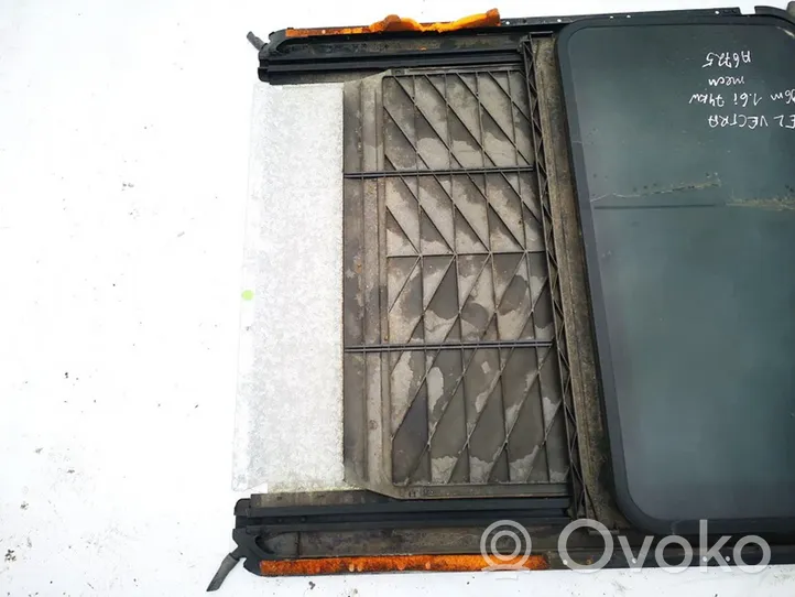 Opel Vectra B Sunroof set 783684610