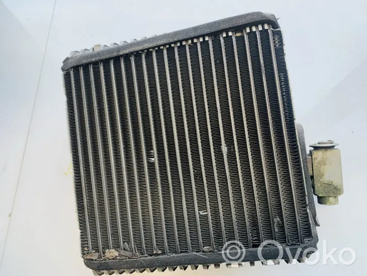 Ford Galaxy A/C cooling radiator (condenser) 