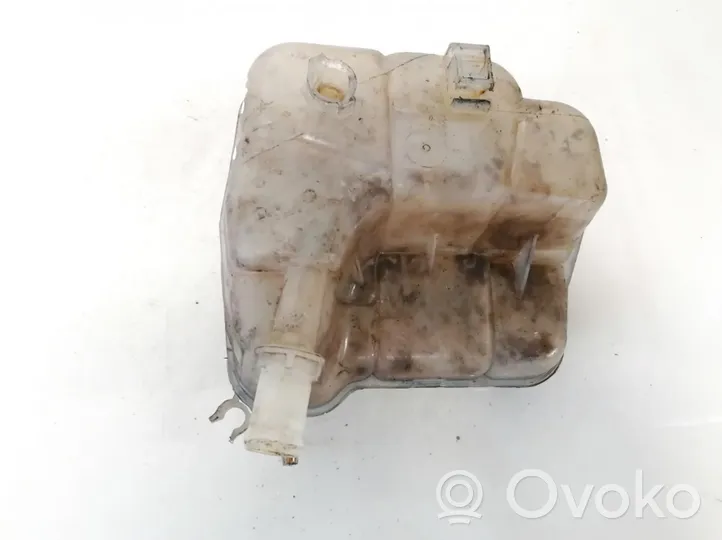 Chevrolet Orlando Coolant expansion tank/reservoir 13393368