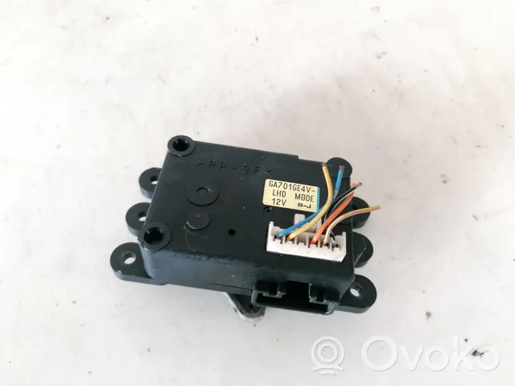 Mazda 626 Motorino attuatore aria ga701ge4v