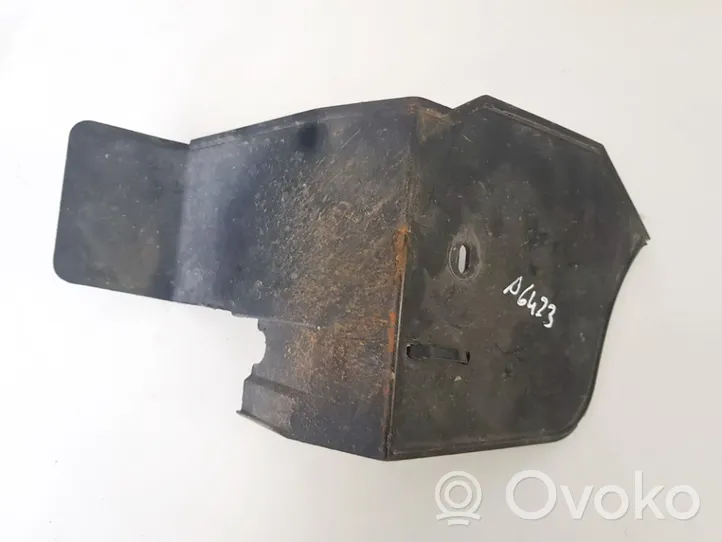 Opel Signum Battery box tray cover/lid 24438484