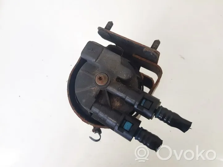 Opel Signum Kraftstofffilter 