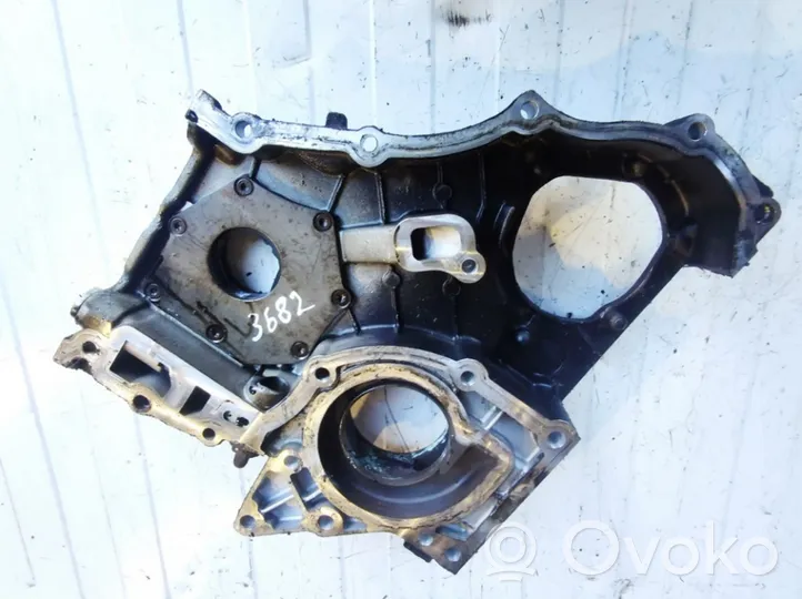 Opel Vectra B Oil pump 90529141