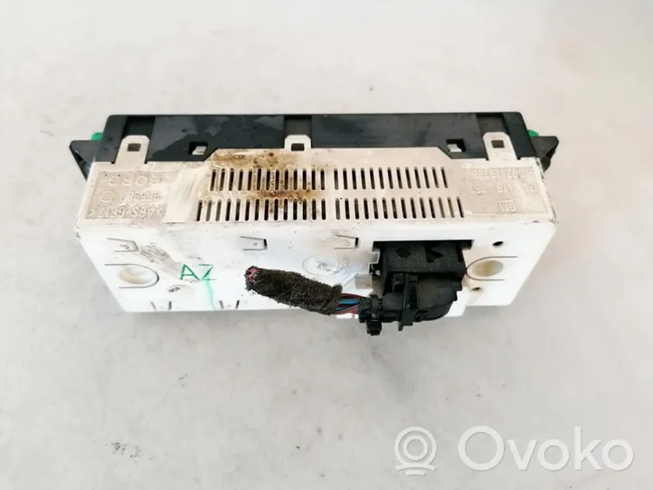 Opel Astra G Monitori/näyttö/pieni näyttö 24418957