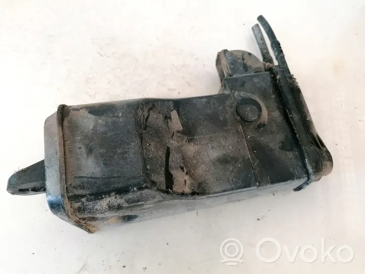 Opel Astra G Active carbon filter fuel vapour canister bax1100