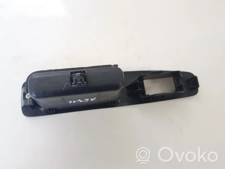 Nissan Qashqai Muu sisätilojen osa 82951jd000