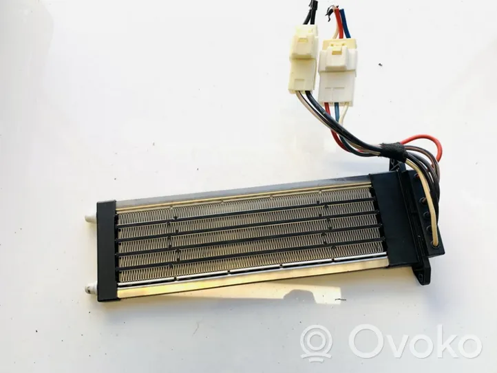 Mitsubishi Outlander Radiateur électrique de chauffage auxiliaire csa541a003