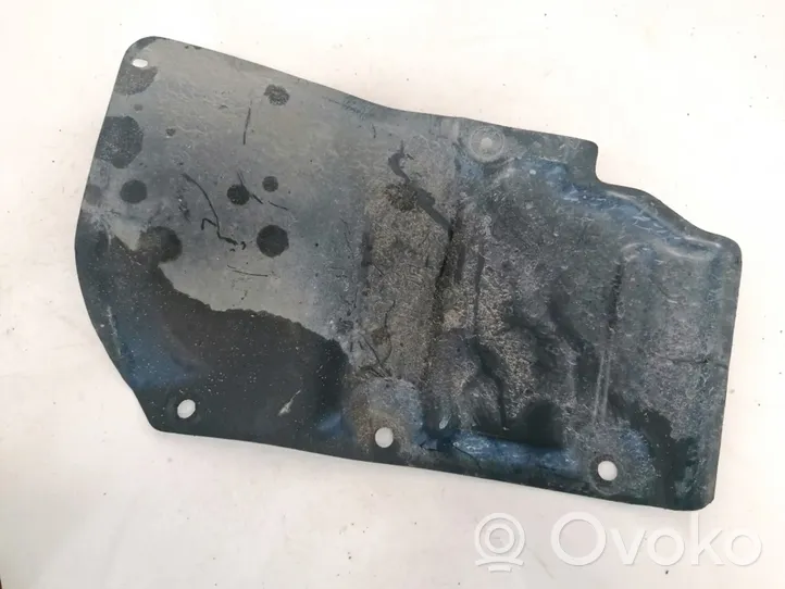 Toyota Corolla E140 E150 Cache de protection sous moteur 5144302060