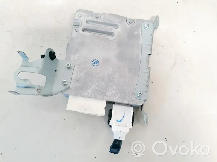 Toyota Corolla E140 E150 Stūres pastiprinātāja vadības bloks jl501001830