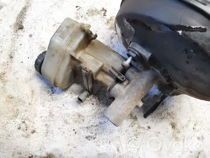 Opel Vectra C Główny cylinder hamulca 320670693