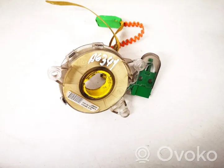 Volvo S40, V40 Airbag slip ring squib (SRS ring) 30858318