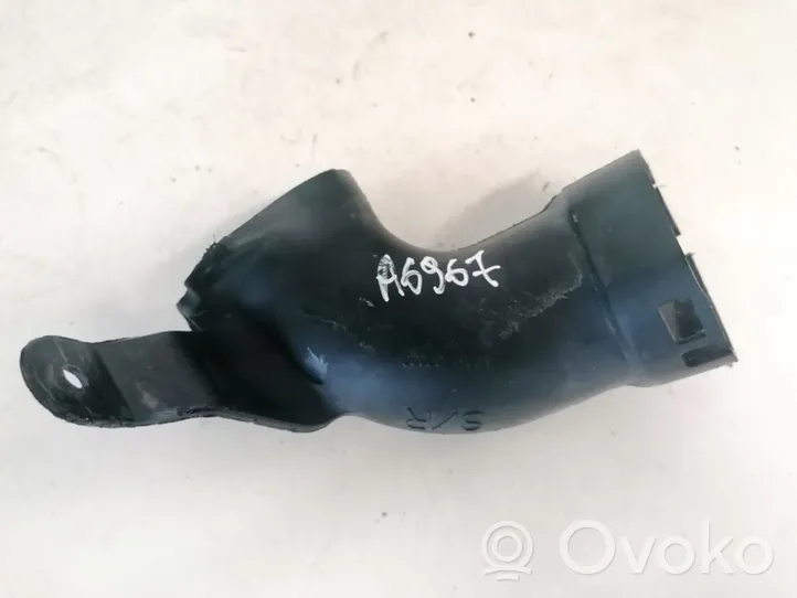 Toyota Corolla E140 E150 Air intake hose/pipe 