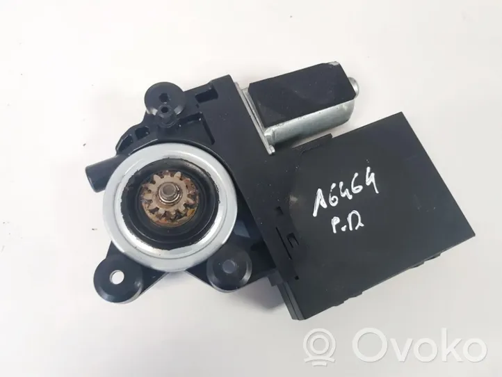 Volvo C30 Moteur de lève-vitre de porte avant 31295170aa