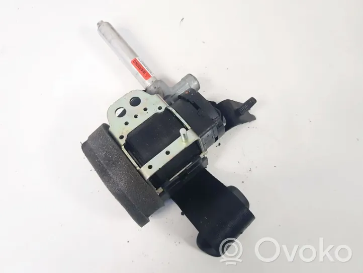 Volvo C30 Ceinture de sécurité arrière 280486