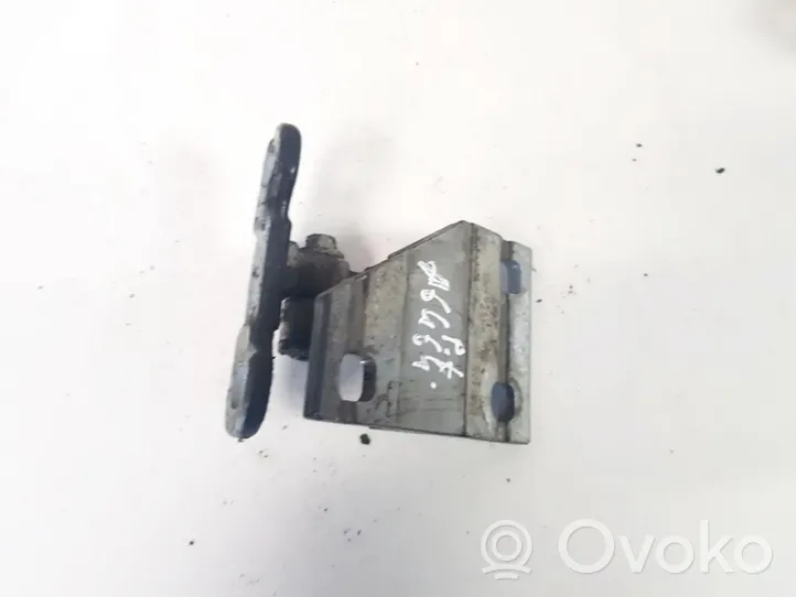 Volvo C30 Front door upper hinge 