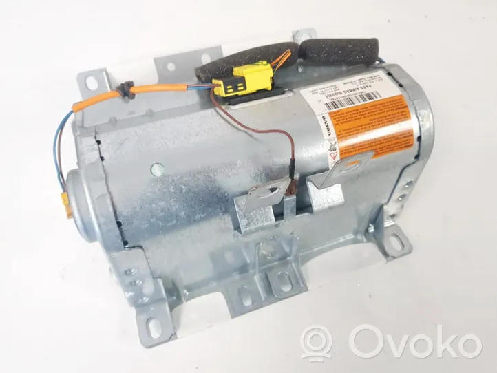 Volvo C30 Airbag de passager 8623351