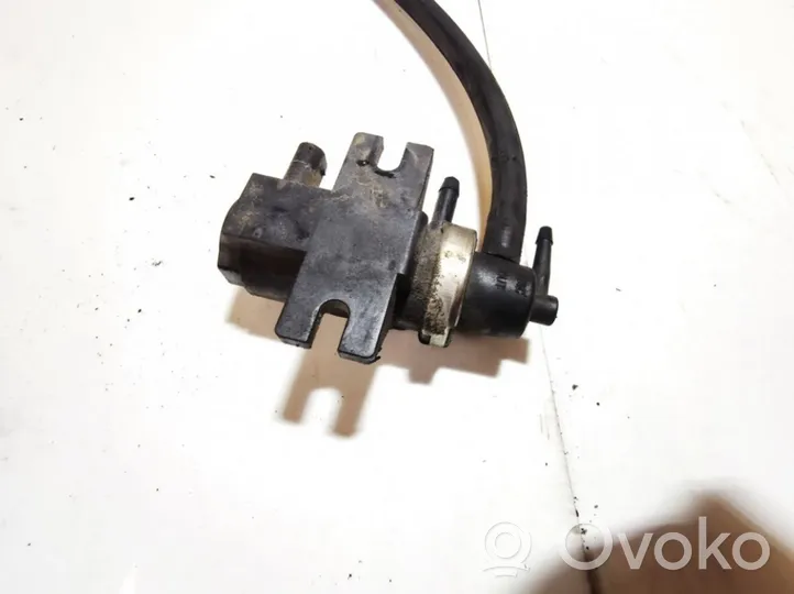 Mercedes-Benz A W169 Solenoīda vārsts a0051535528