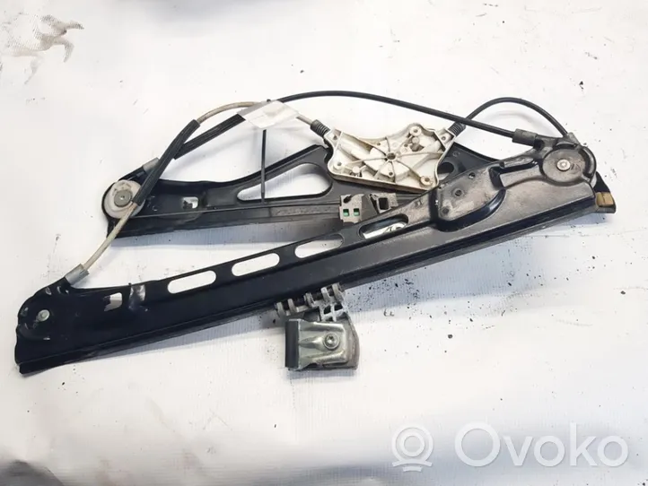 Mercedes-Benz E W211 Sliding door window regulator with motor a2117200146