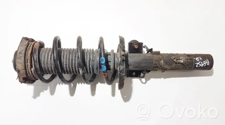 Volkswagen Fox Front shock absorber/damper 