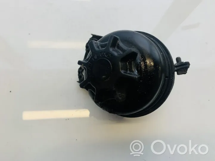 BMW 1 E81 E87 Zbiornik płynu wspomagania układu kierowniczego 32411097164