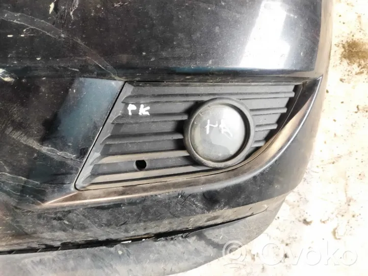 Opel Corsa C Kratka dolna zderzaka przedniego 