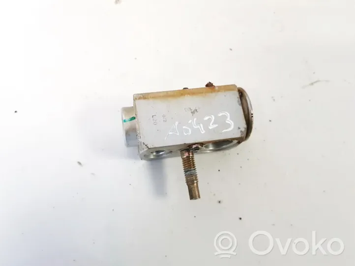 Opel Signum Air conditioning (A/C) expansion valve 327300