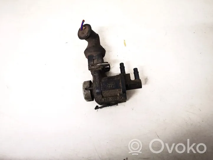 Audi A2 Solenoidinis vožtuvas 1j0906283a