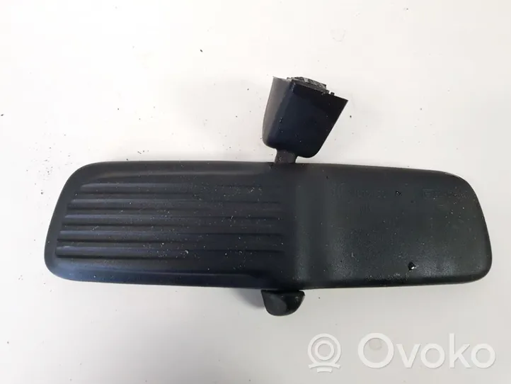 Opel Signum Rear view mirror (interior) 1010456