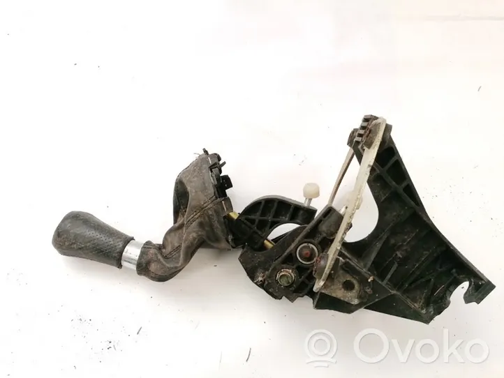 Honda Civic Gear selector/shifter (interior) 