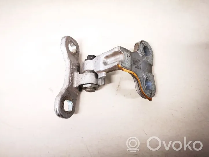 Volvo V50 Cerniera superiore della portiera anteriore 30766310