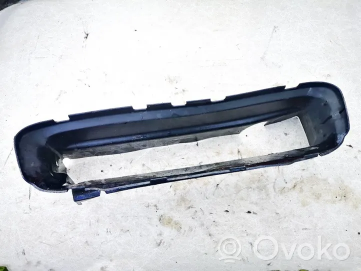 Volvo V50 Część rury dolotu powietrza 30657151