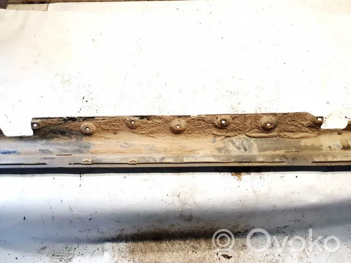 BMW 3 E46 Sill 