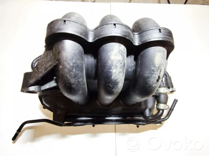 Volkswagen Fox Intake manifold 03D129766L