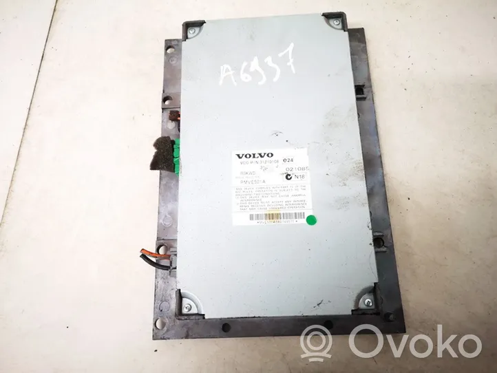 Volvo V50 Amplificateur de son 31210108