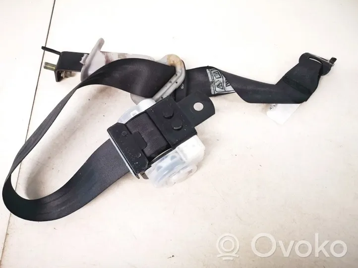 Honda FR-V Ceinture de sécurité avant 6090766