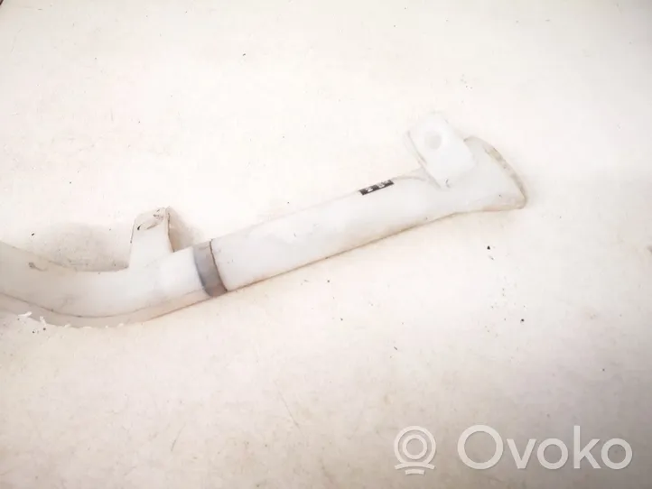 Honda FR-V Réservoir de liquide lave-glace e13010124