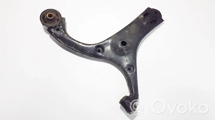 Hyundai Accent Fourchette, bras de suspension inférieur avant 545011e000