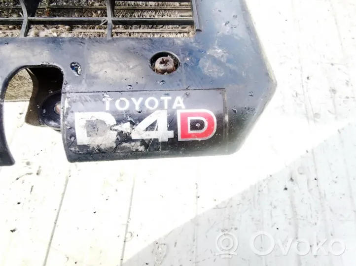 Toyota Yaris Radiatore intercooler 