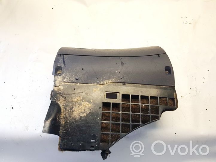 Audi A6 S6 C5 4B Glove box 