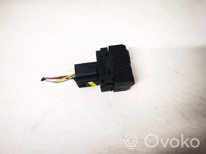 Volkswagen Polo IV 9N3 Headlight level height control switch 6q0941333b