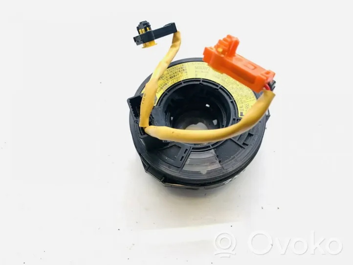 Toyota Avensis T250 Lenkwinkelsensor Airbagschleifring Wickelfeder 87l0014